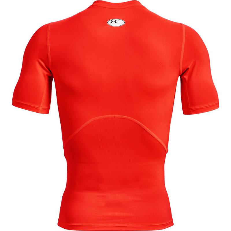 Under Armour HEATGEAR ARMOUR Funktionsshirt Herren