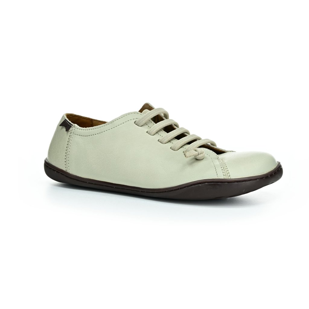 Camper Peu Cami Soweto Hely Grey (20848-244) Barfußhalbschuhe