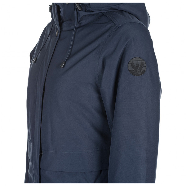 Whistler - Women's Mullie Parka W-Pro 10000 - Parka