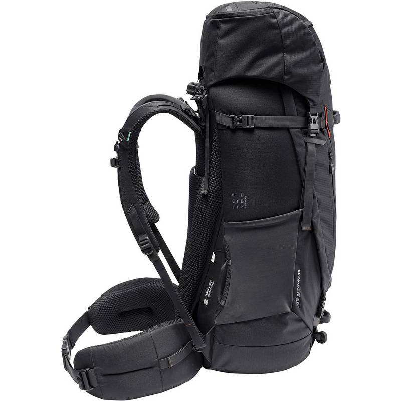 VAUDE Astrum EVO 60+10 Trekkingrucksack Herren