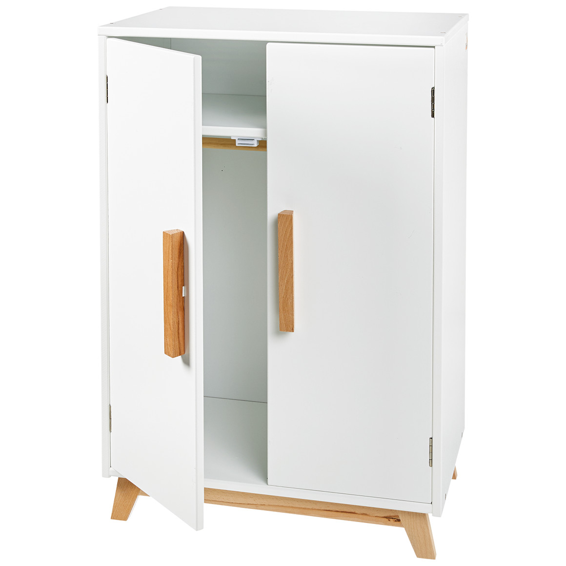 Pinolino Puppenschrank Marit