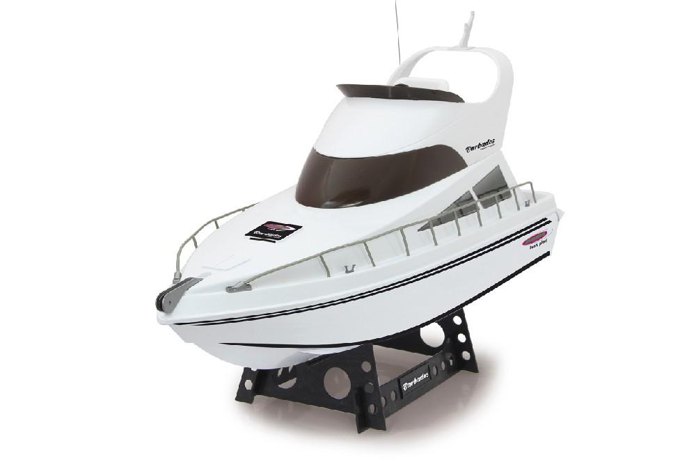 Jamara e.K. JAMARA Barbados RC-Yacht 2,4GHz