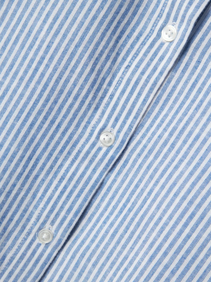 name it Langarmbluse NKFFEMMA LS SHIRT in dusty blue günstig kaufen