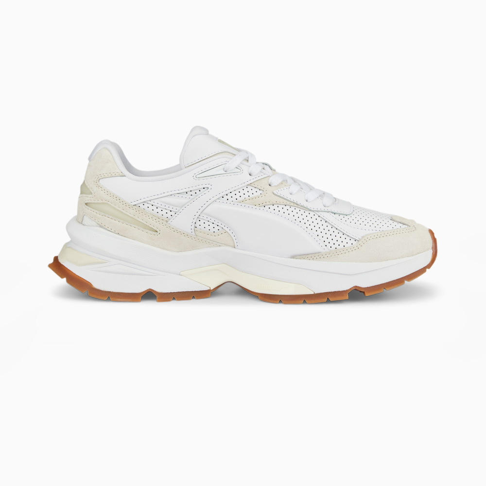 PUMA Nano Dunes 388609 01 / weiss