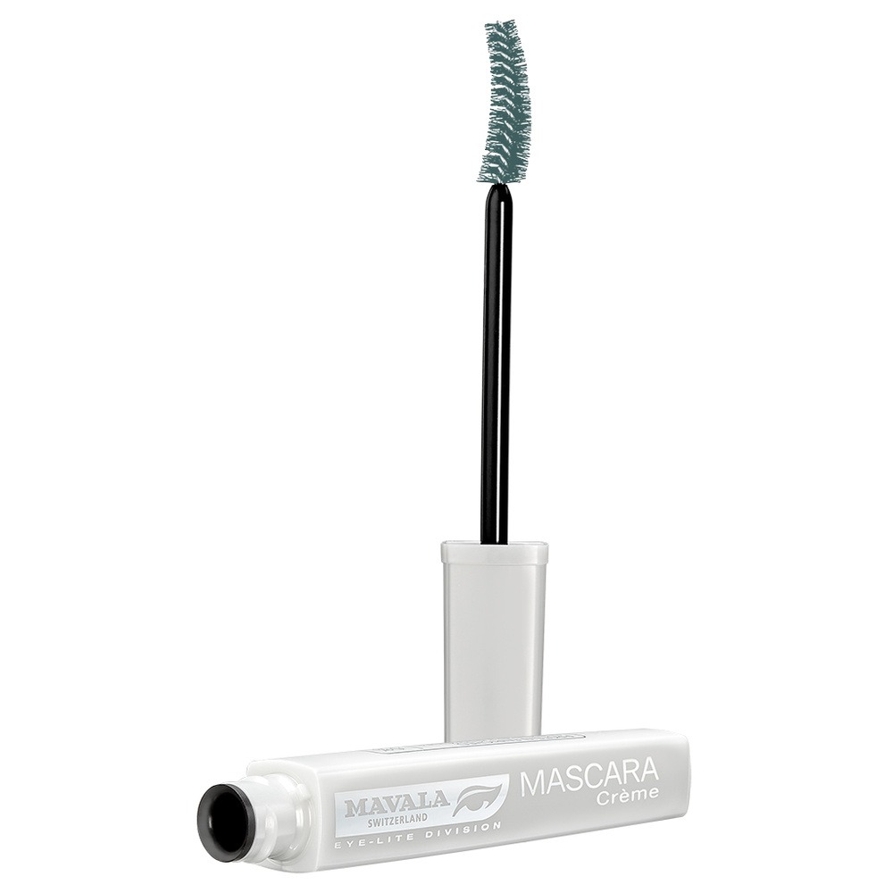 Mavala Mascara Crème VERT IRISE MASCARA CREME