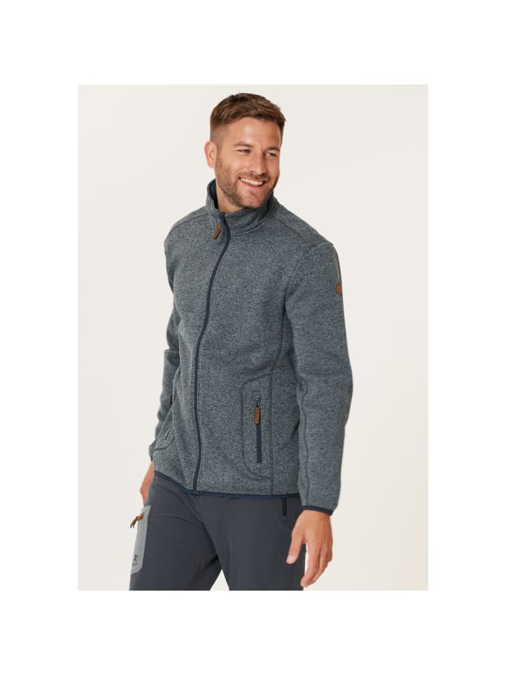 Gipfelglück Midlayer Heinz in Stormy Weather günstig kaufen XL