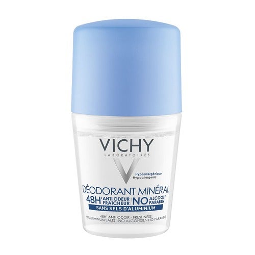 Vichy Minéral 48H Valjčni deodorant 50 ml