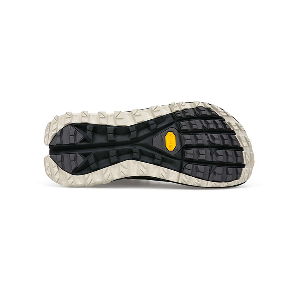 Altra Olympus 5 Hike Low GTX TEX GORE AL0A7R6R000 / schwarz
