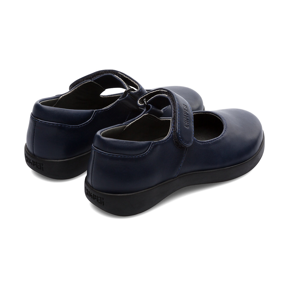 Spiral Comet Ballerinas