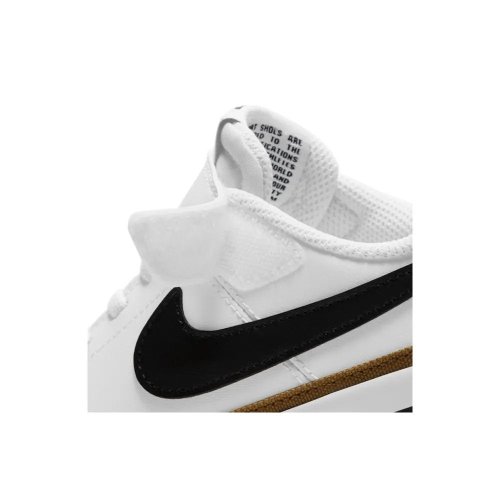 Nike Court Legacy DA5381-102 / weiss