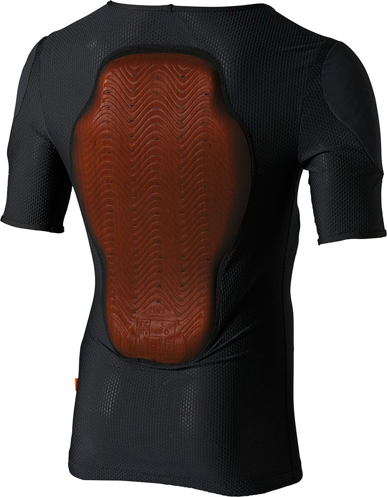 Fox Racing Baseframe Pro SS - Protector Shirt kaufen | Bike-Discount
