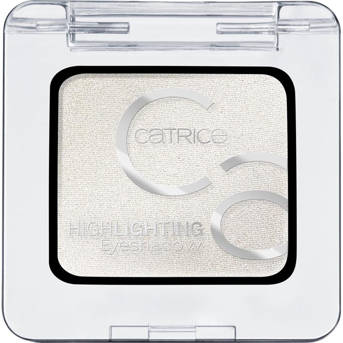 Highlighting Eyeshadow
