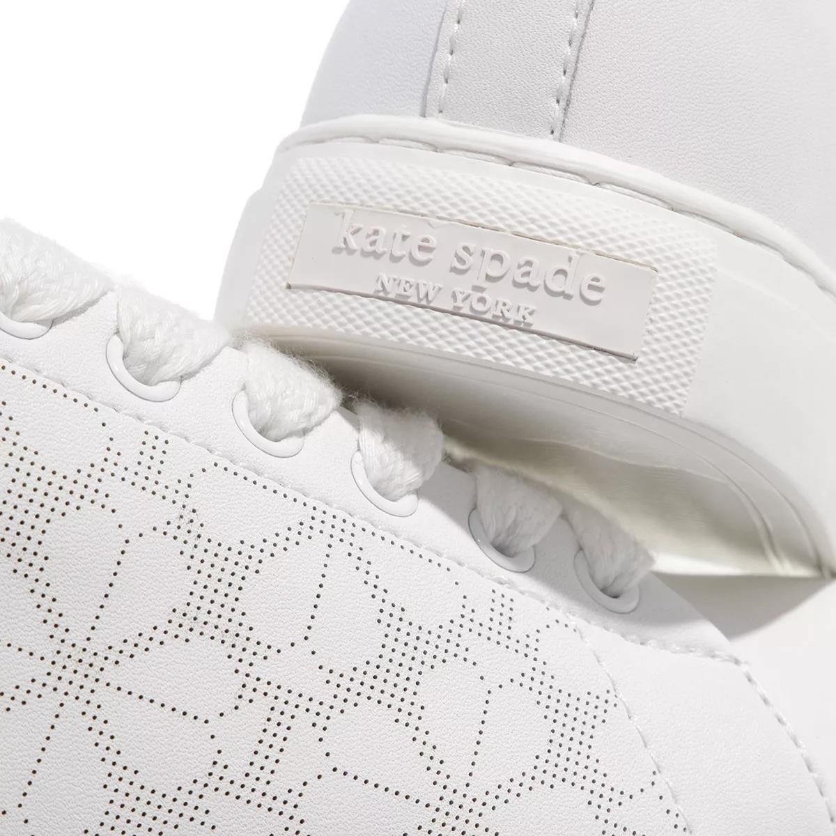 KATE SPADE NEW YORK Sneaker bunt Low-Top Sneaker