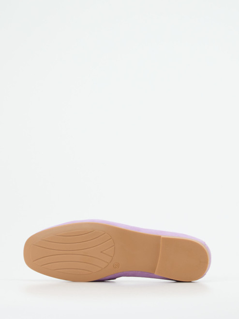 Trotteur-25511190001 Piedi Nudi