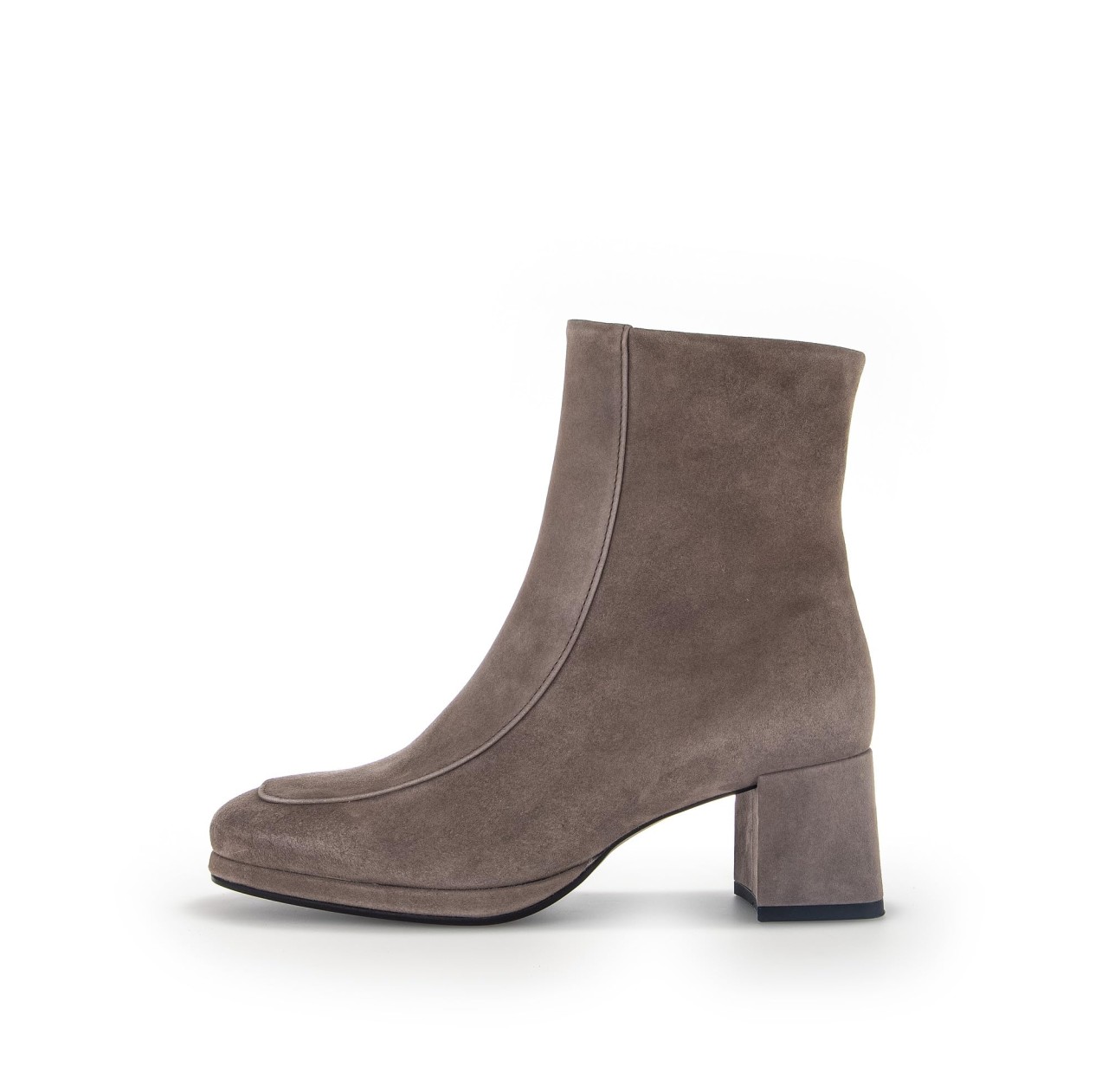 GABOR Stiefeletten grau