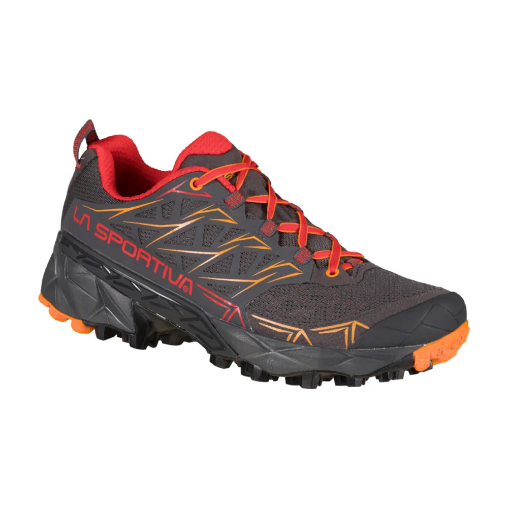 La Sportiva Akyra Woman 36E900315 / grau