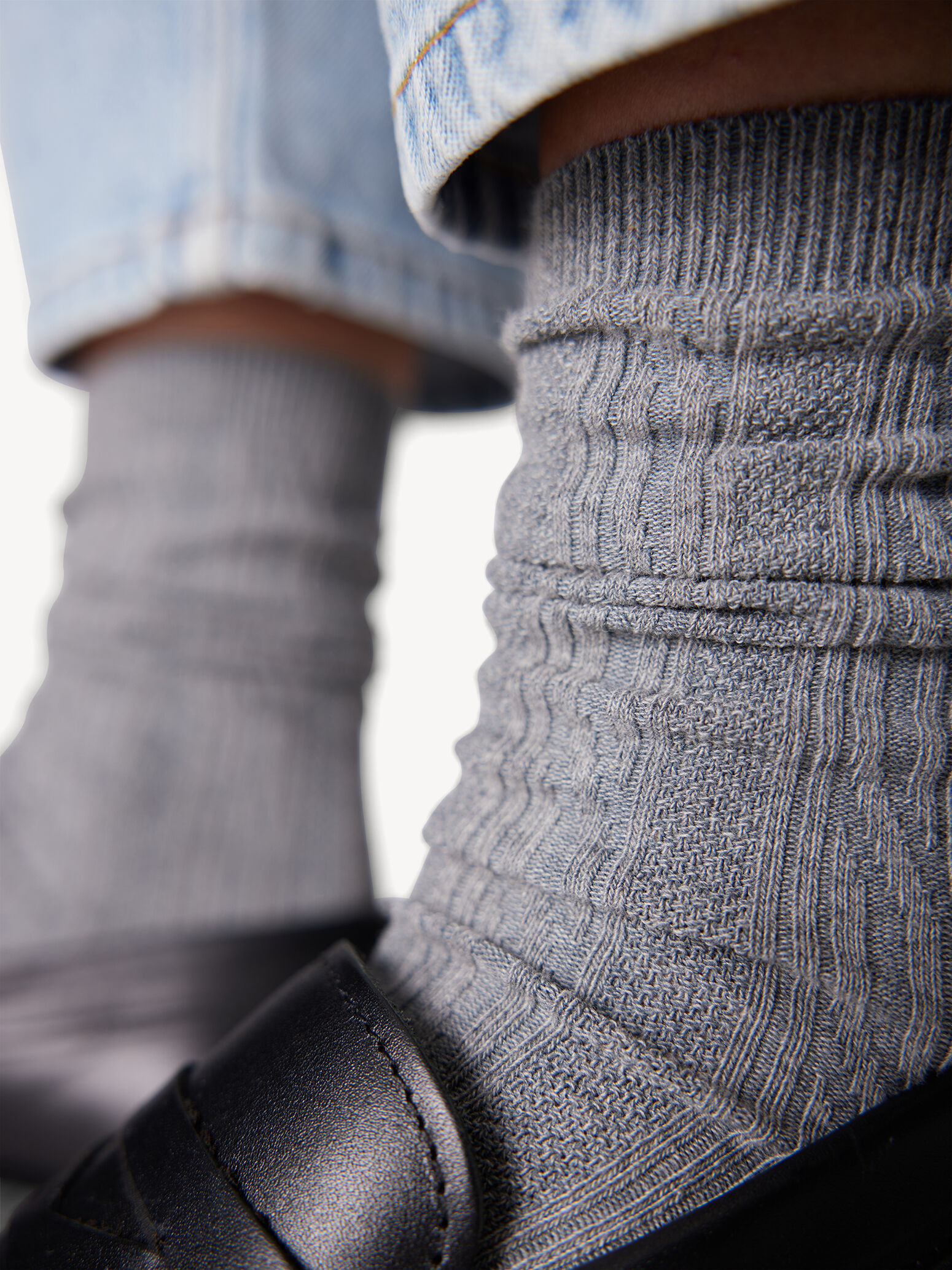 Set de chaussettes - multicolore
