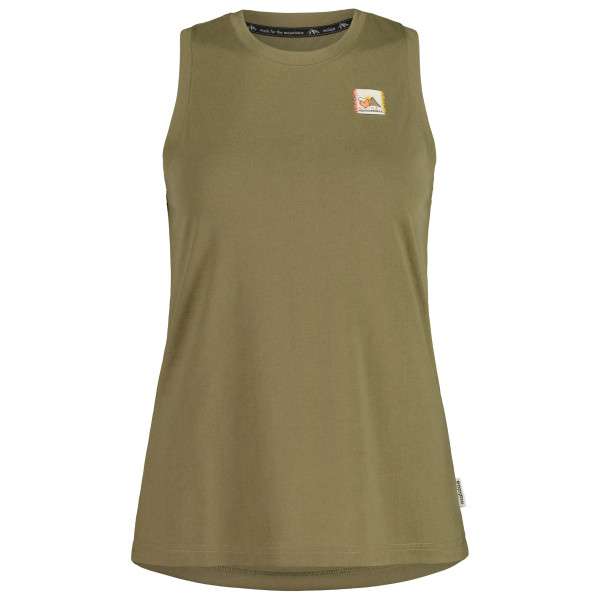 Maloja - Women's ApfelbaumM. - Funktionsshirt