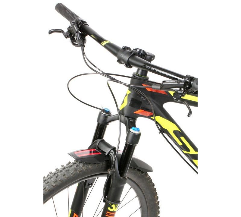 Zéfal Deflector FM20 Steckradschützer kaufen | Bike-Discount
