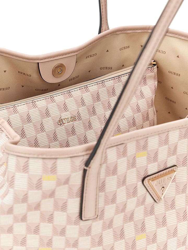 Guess Shopper in Beige - (B)41 x (H)34 x (T)20 cm günstig kaufen onesize