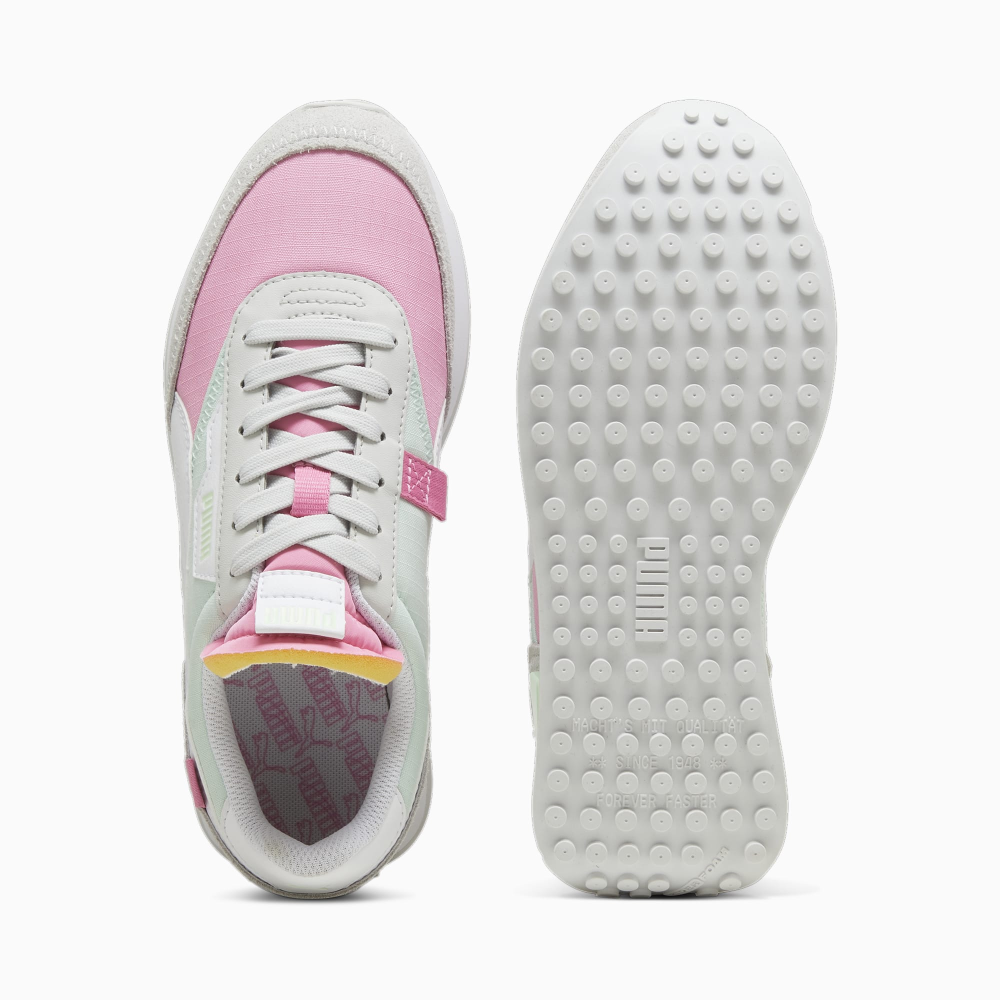 PUMA Future Rider Play On 393473_15 / pink