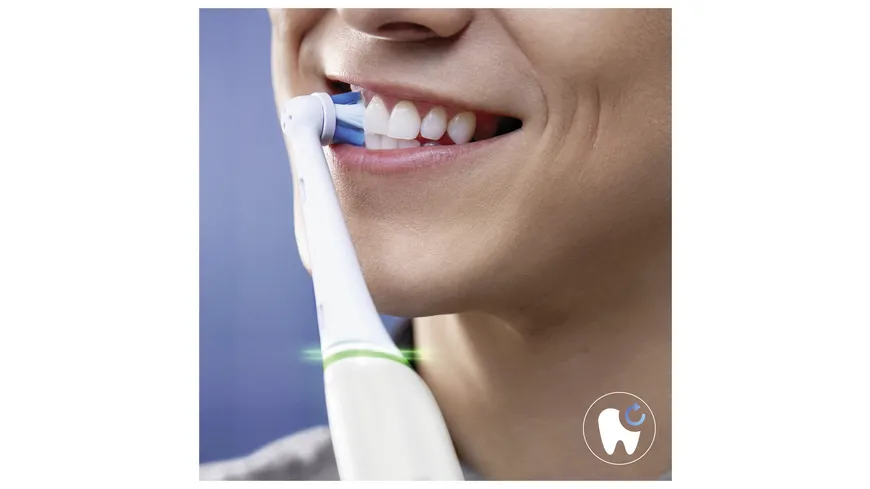 Oral-B Aufsteckbürsten iO Ultimative Reinigung