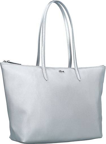 Lacoste L.12.12 Shopper Tasche 35 cm