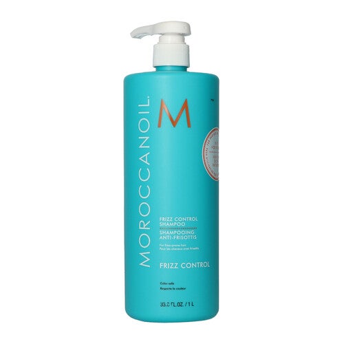 Moroccanoil Anti-Frizz Shampoo 1000 ml