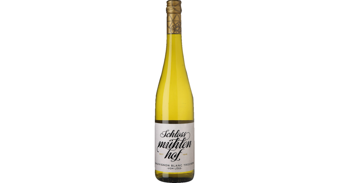 Sauvignon Blanc vom Löss
