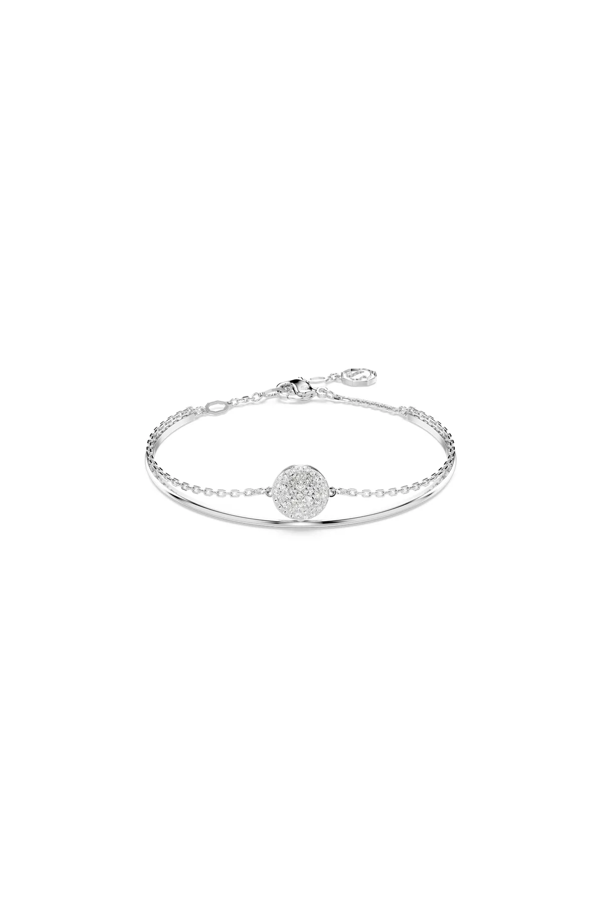Swarovski  Meteora Silberfarbiges Armband 5683447