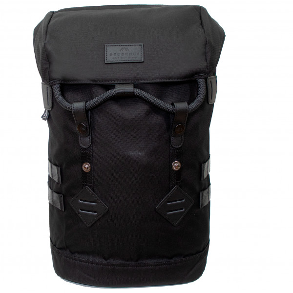Doughnut - Colorado Small 15 Reborn Black Series Backpack - Daypack