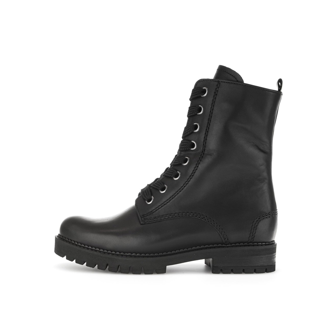 GABOR Winterstiefel schwarz