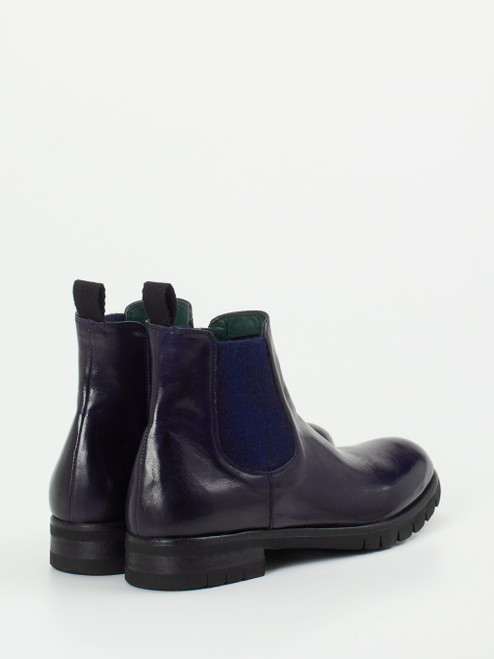 Chelsea Boots-17131090071 Konstantin Starke