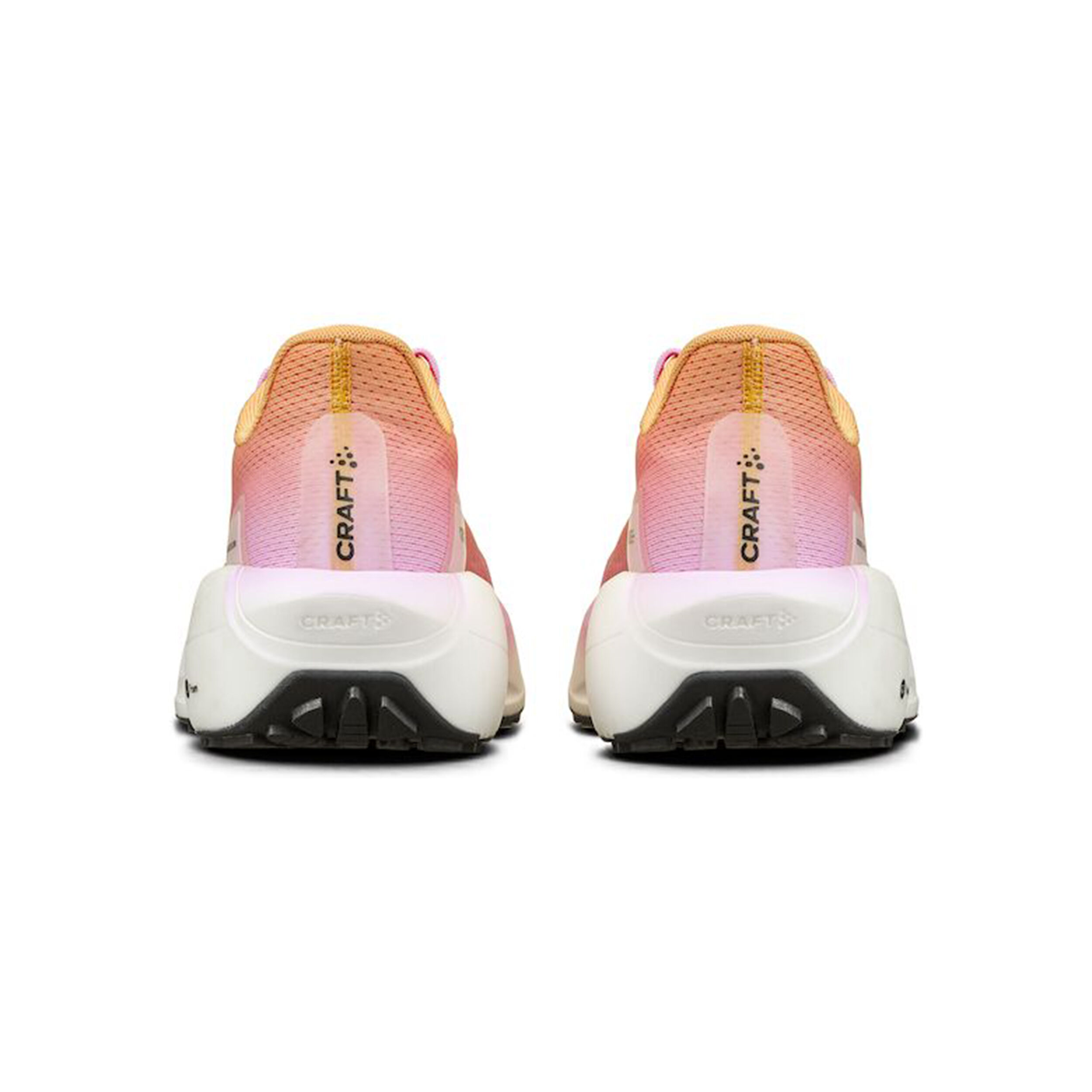 Nordlite Ultra Neutralschuh Damen - Pink, Orange