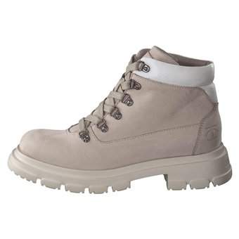Candice Cooper Chado Hike Schnür Boots in grau