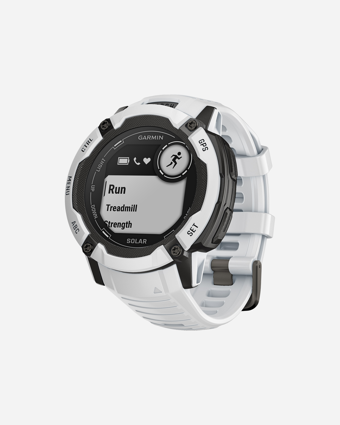 Multifunkčné hodinky Garmin Instinct 2x Solar 010-02805-04