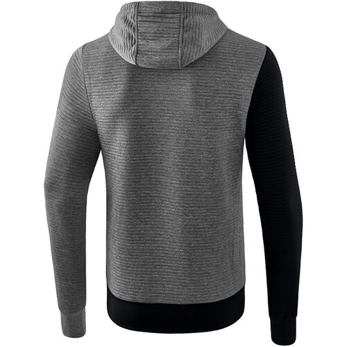 FUSSBALL - TEAMSPORT TEXTIL - SWEATSHIRTS 5-C KAPUZENSWEAT KIDS