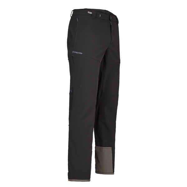 M' S ALPINE GUIDE PANTS Herren - Softshellhose