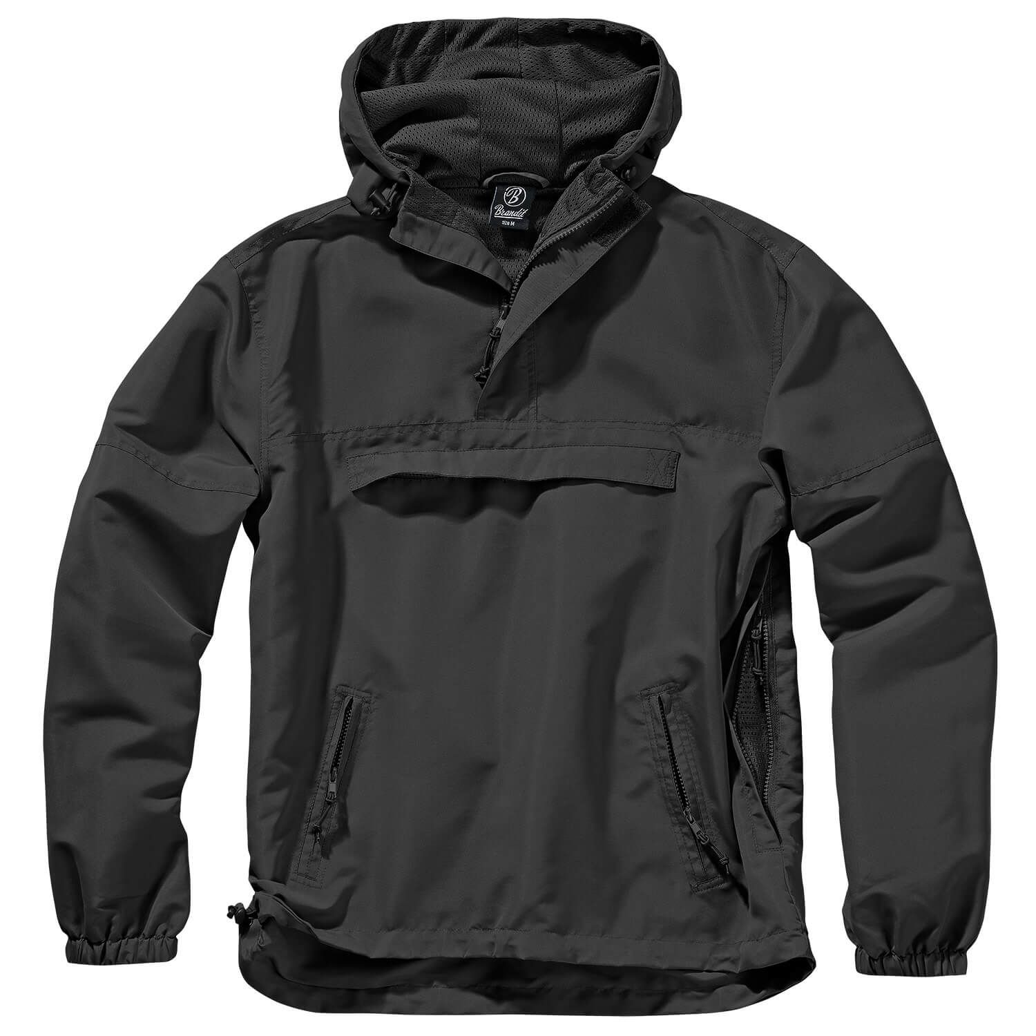 Summer Windbreaker