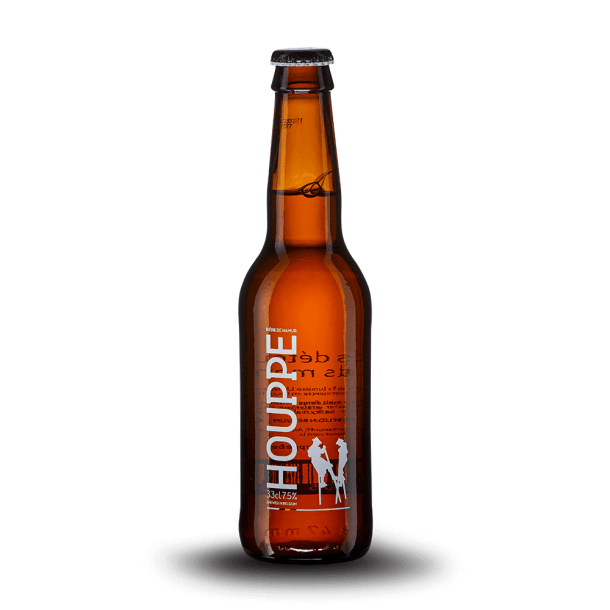 La Houppe 33 cl