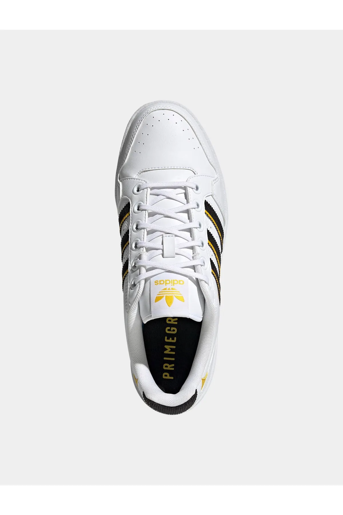 adidas  Unisex adidas NY 0 Stripes Schuhe