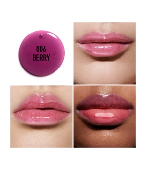 DIOR Addict Lip Glow Oil Lippenöl-6 ml