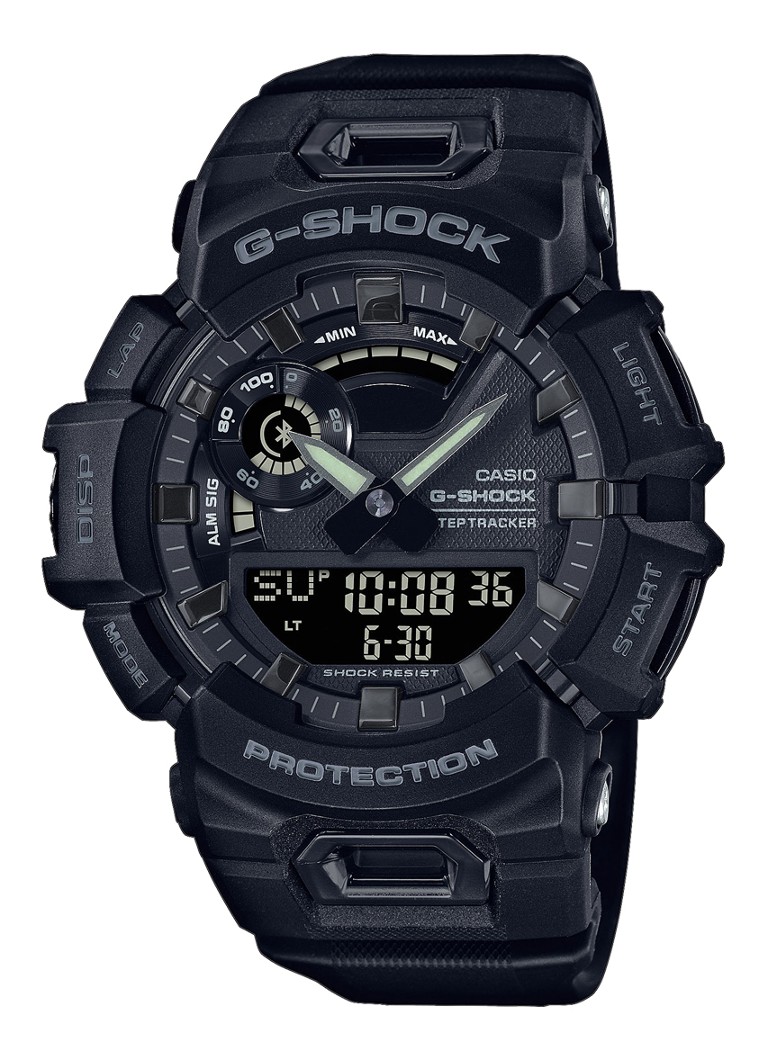 Ceasul G-Shock G-Squad GBA-900