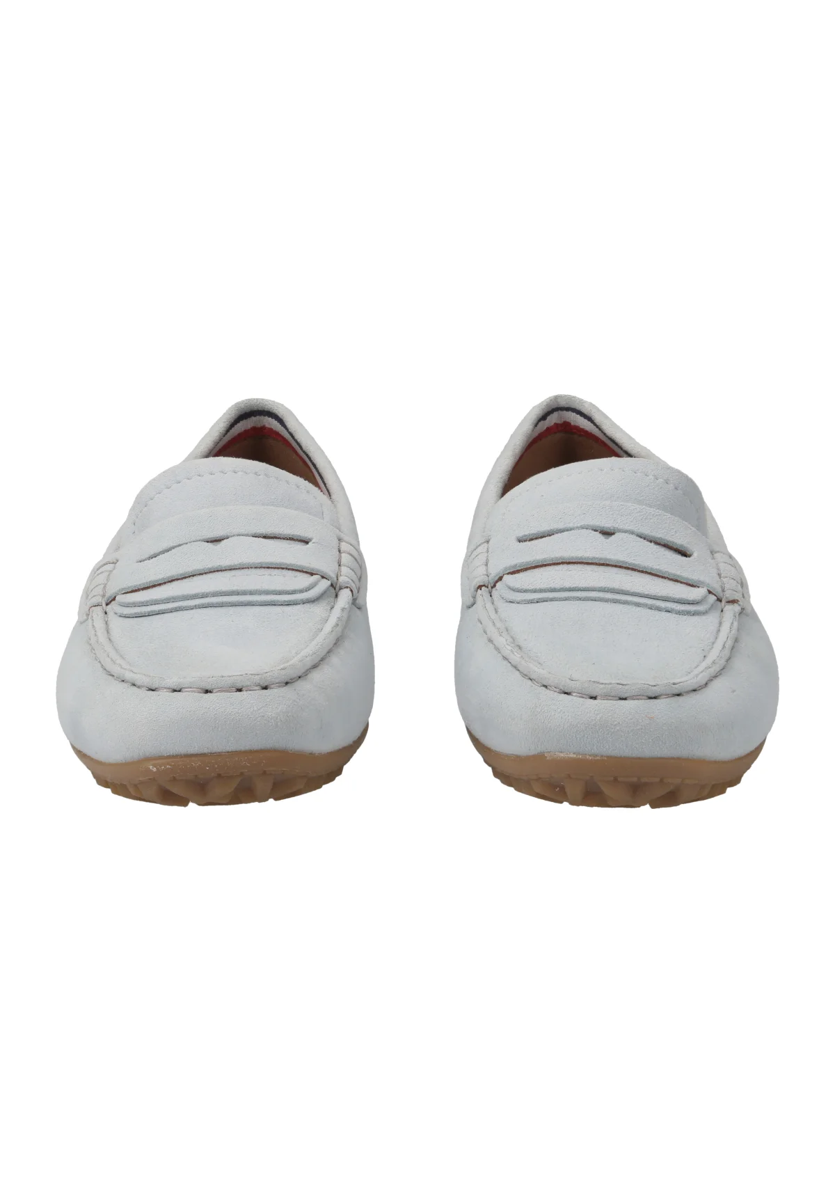 Geox KOSMOPOLIS - Mocasines