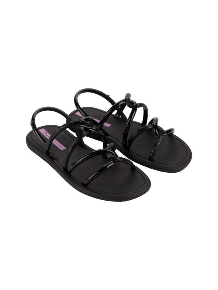 Ipanema Sandalen Meu in Schwarz günstig kaufen