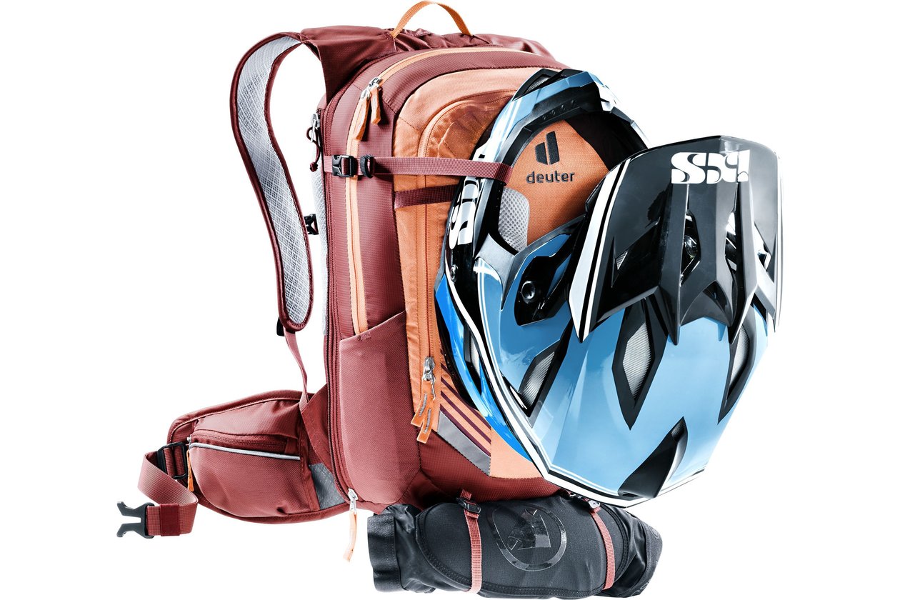 deuter Compact EXP 12 SL