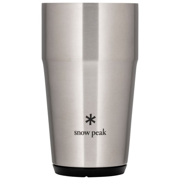 Snow Peak - Shimo Tumbler - Isolierbecher