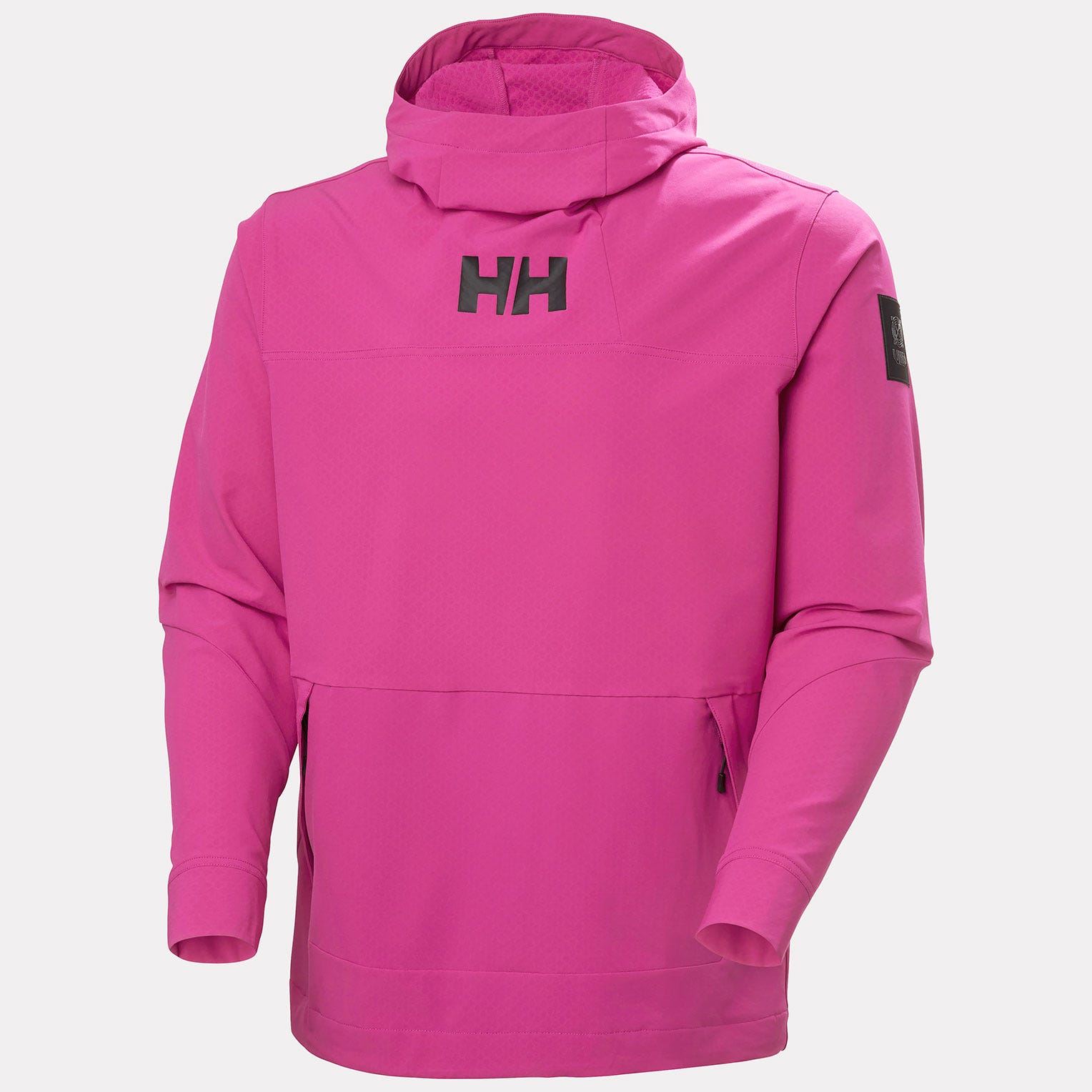 Unisex ULLR™ D Shield Ski Hoodie 2.0