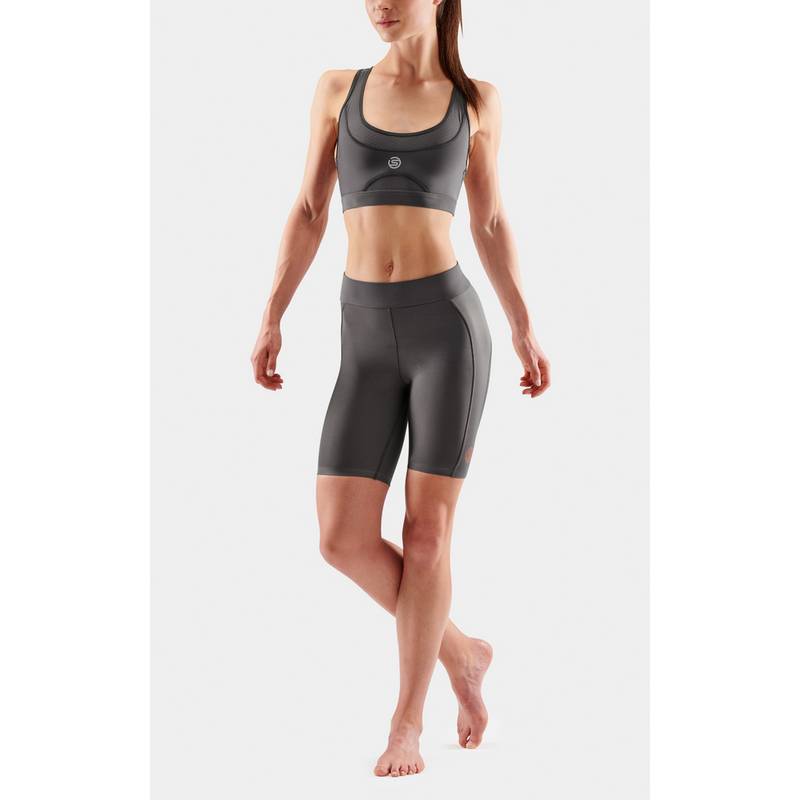 Skins S5 Half Tights Tights Damen