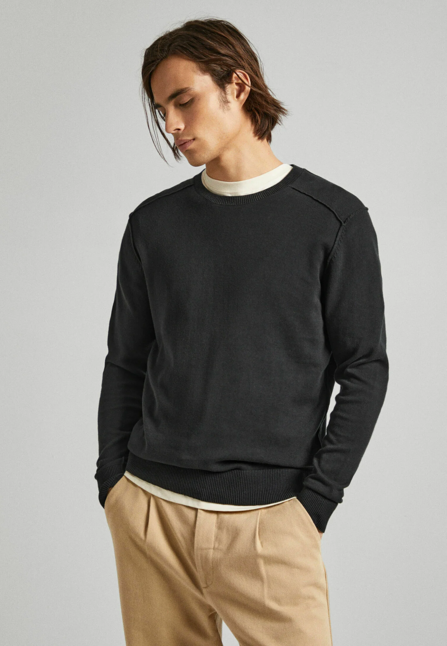 Pepe Jeans MOE - Suéter